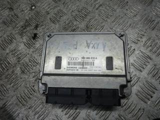 блок управления двигателем Volkswagen Passat B5 2000, 1.6 л., 3B0906018A