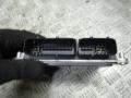 блок управления двигателем Volkswagen Passat B5 2000, 1.6 л., 3B0906018A - фото №2