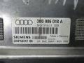 блок управления двигателем Volkswagen Passat B5 2000, 1.6 л., 3B0906018A - фото №5