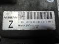 блок управления АКПП Nissan Qashqai 1 поколение 2007, 2.0 л., АКПП, внедорожник 5 дв., 31036JD80A - фото №4