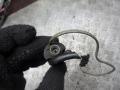 форсунка Peugeot Partner 1 поколение (M49) 2001, 1.9 л., LDCR0230LAA1 - фото №3