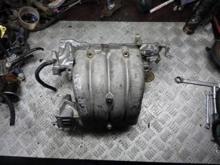 коллектор впускной Honda Accord 6 поколение 2002, 2.3 л.