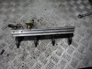 форсунка Honda Accord 6 поколение 2002, 2.3 л., QB12
