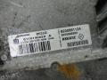 блок управления двигателем Dacia Logan 1 поколение [рестайлинг] 2009, 1.4 л., МКПП, универсал, 8200661124, 8200598393 - фото №4
