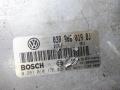 блок управления двигателем Volkswagen Passat B5 1999, 1.9 л., МКПП, седан, 038906019BJ - фото №4