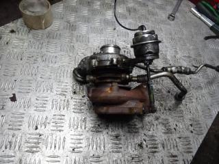 турбина Opel Astra G 2000, 2.0 л., 24461825