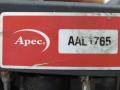 генератор Audi A3 8P/8PA [2-й рестайлинг] 2011, 2.0 л., TD, дизель, МКПП, передний привод, AAL1765 - фото №12