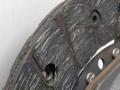 комплект сцепления Volkswagen Fox 3 поколение 2011, 1.2 л., i, бензин, МКПП, передний привод, 030105333, 03D141031A, 03D141025C - фото №7