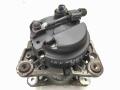 генератор Volkswagen Fox 3 поколение 2011, 1.2 л., i, бензин, МКПП, передний привод, 03D903025H - фото №6