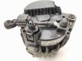 генератор Volkswagen Fox 3 поколение 2011, 1.2 л., i, бензин, МКПП, передний привод, 03D903025H - фото №7
