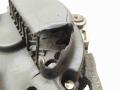 генератор Volkswagen Fox 3 поколение 2011, 1.2 л., i, бензин, МКПП, передний привод, 03D903025H - фото №8