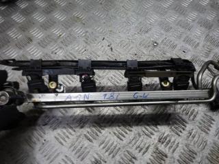 форсунка Volkswagen Golf 3 поколение 2000, 1.8 л., 06A906031D