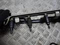 форсунка Volkswagen Golf 3 поколение 2000, 1.8 л., 06A906031D - фото №5