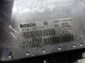 блок управления двигателем Peugeot 307 1 поколение 2002, 1.6 л., МКПП, хетчбэк 5 дв., 0261207474 - фото №4