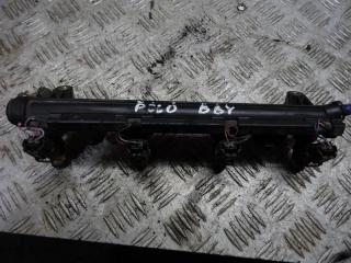 форсунка Volkswagen Polo 4 поколение 2005, 1.4 л., 036906031M
