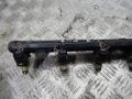 форсунка Volkswagen Polo 4 поколение 2005, 1.4 л., 036906031M - фото №4