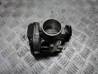заслонка дроссельная Volkswagen Polo 3 поколение [рестайлинг] 2002, 036133064S
