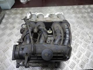 коллектор впускной Volkswagen Golf 3 поколение 2000, 2.0 л., 06A133205D, 06A133925GB
