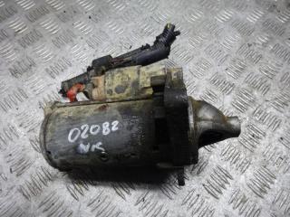 стартер Nissan Qashqai 1 поколение 2007, 2.0 л., АКПП, внедорожник 5 дв., 23300JG70A