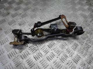 механизм выбора передач Opel Astra G 2002, 1.7 л.