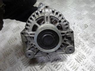 генератор Renault Scenic 2 поколение 2005, 1.6 л., 0986080140