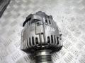 генератор Renault Scenic 2 поколение 2005, 1.6 л., 0986080140 - фото №4