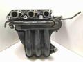 коллектор впускной Volkswagen Fox 3 поколение 2011, 1.2 л., i, бензин, МКПП, передний привод, 03D129766L - фото №2
