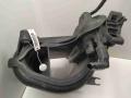 коллектор впускной Volkswagen Fox 3 поколение 2011, 1.2 л., i, бензин, МКПП, передний привод, 03D129766L - фото №5