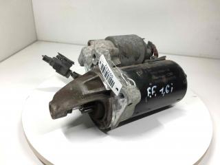стартер Ford Focus 2 поколение 2006, 1.6 л., i, бензин, 2S6U11000, 0001107417