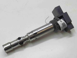 катушка зажигания Volkswagen Fox 3 поколение 2011, 1.2 л., i, бензин, МКПП, передний привод, U5006