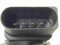 катушка зажигания Volkswagen Fox 3 поколение 2011, 1.2 л., i, бензин, МКПП, передний привод, U5006 - фото №2
