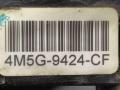 коллектор впускной Ford C-Max 2 поколение 2011, 1.6 л., i, бензин, МКПП, передний привод, 4M5G9424CF - фото №9