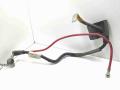 плюсовой провод аккумулятора Volkswagen Fox 3 поколение 2011, 1.2 л., i, бензин, МКПП, передний привод, 1K0971228L - фото №2