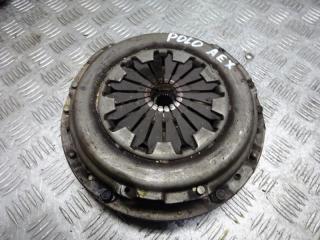 маховик Volkswagen Polo 3 поколение 1998, 1.4 л., 032105271