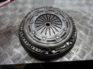 маховик Peugeot 307 1 поколение 2002, 1.6 л., МКПП, хетчбэк 5 дв.