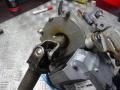 электроусилитель руля Nissan Qashqai 1 поколение 2007, 2.0 л., АКПП, внедорожник 5 дв., 48810JD90B, EA9CEC062 - фото №8