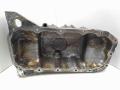 масляный поддон Ford Mondeo 3 поколение [рестайлинг] 2007, 1.6 л., i, бензин, МКПП, передний привод, 98MM6675EA - фото №4