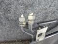 радиатор кондиционера Volkswagen Passat B5 1999, 8D0260401E - фото №4