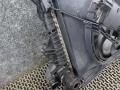 кассета радиаторов Ford Mondeo 3 поколение [рестайлинг] 2007, 2.0 л., МКПП, хетчбэк 5 дв., 6G918C607P - фото №11
