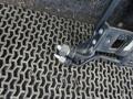 радиатор кондиционера Audi A4 B5 1998, 8D0260401E - фото №4