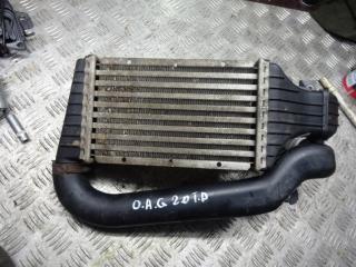 интеркулер Opel Astra G 2000, 2.0 л., 24406701