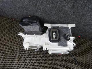 отопитель в сборе (печка) Mitsubishi Outlander 2 поколение 2008, 2.2 л., МКПП, внедорожник 5 дв., 7800A011