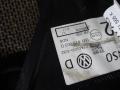 отопитель в сборе (печка) Volkswagen Golf Plus 1 поколение 2005, 1.6 л., МКПП, минивэн, 5M1820003D - фото №3