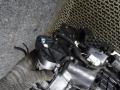 отопитель в сборе (печка) Volkswagen Golf Plus 1 поколение 2005, 1.6 л., МКПП, минивэн, 5M1820003D - фото №10