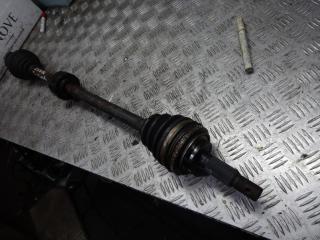 полуось передняя правая (приводной вал, ШРУС) Toyota Corolla 8 поколение (E110) 1999, 1.6 л., МКПП, хетчбэк 5 дв.