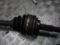 полуось передняя правая (приводной вал, ШРУС) Toyota Corolla 8 поколение (E110) 1999, 1.6 л., МКПП, хетчбэк 5 дв. - фото №5