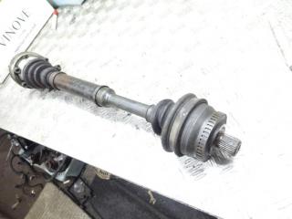 полуось передняя правая (приводной вал, ШРУС) Audi A4 B5 1997, 1.8 л.