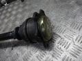 полуось передняя правая (приводной вал, ШРУС) Volkswagen Passat B5 1999, 1.9 л., МКПП, седан, 8D0407272BQ - фото №4