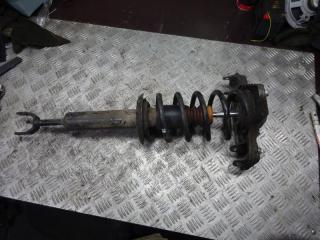 стойка передняя правая Volkswagen Passat B5 2000, 1.9 л.