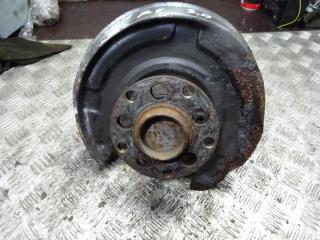 ступица задняя правая Volkswagen Passat B5 1998, 1.9 л., МКПП, универсал